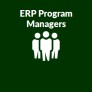 ERP Program Managers