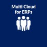 Multi Cloud for ERPs