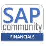 SAP Financials