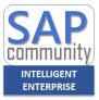SAP Intelligent Enterprise
