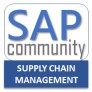 SAP Supply Chain Management